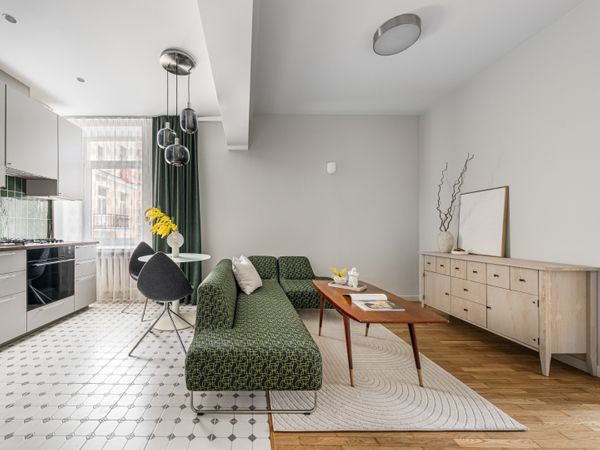 Vilnius, Senamiestis