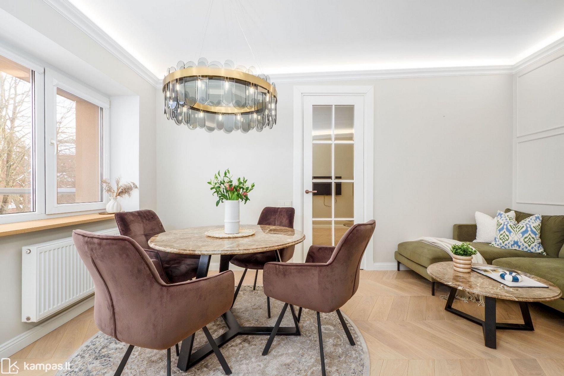 Main Image Palanga, J. Biliūno g.