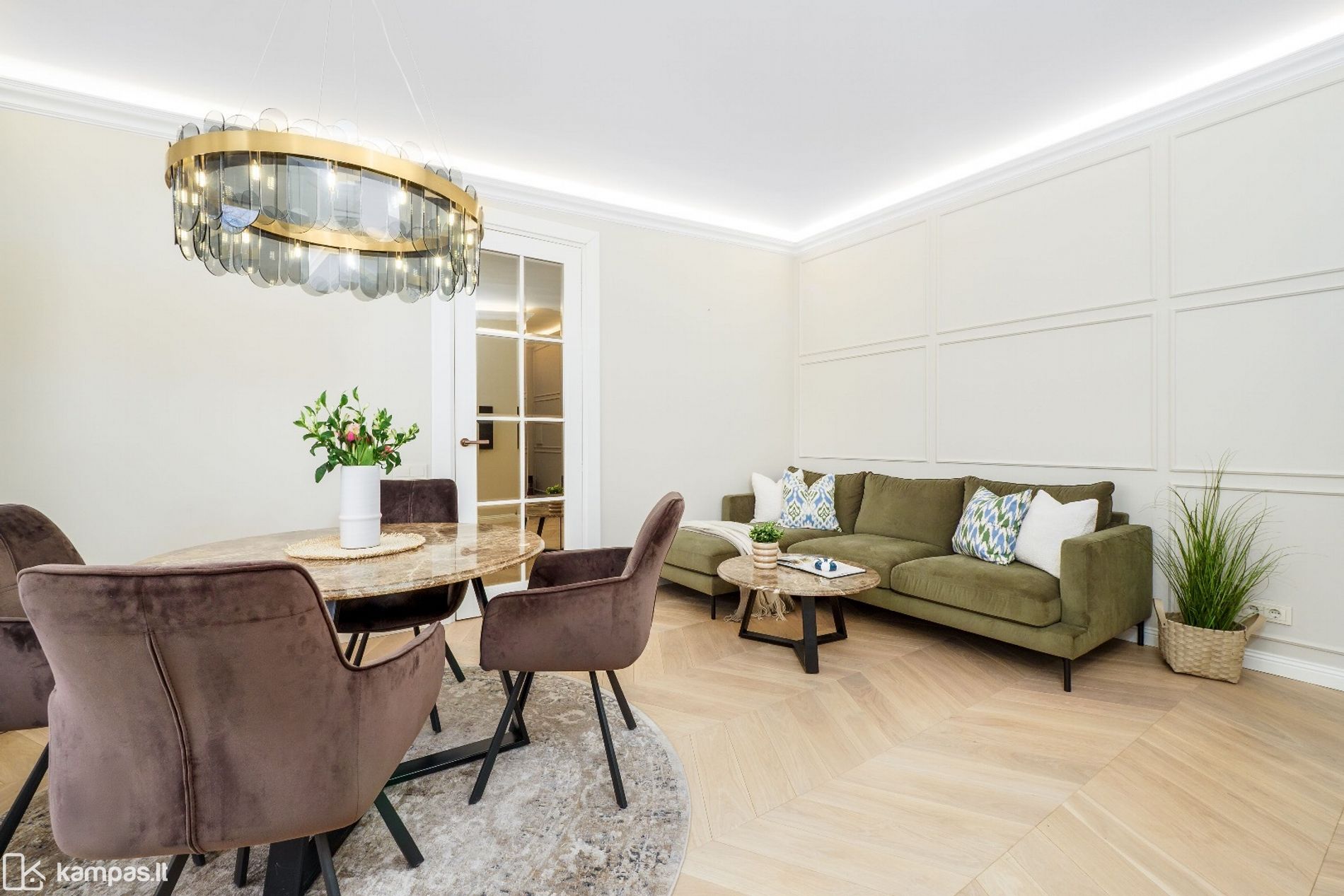 Main Image Palanga, J. Biliūno g.