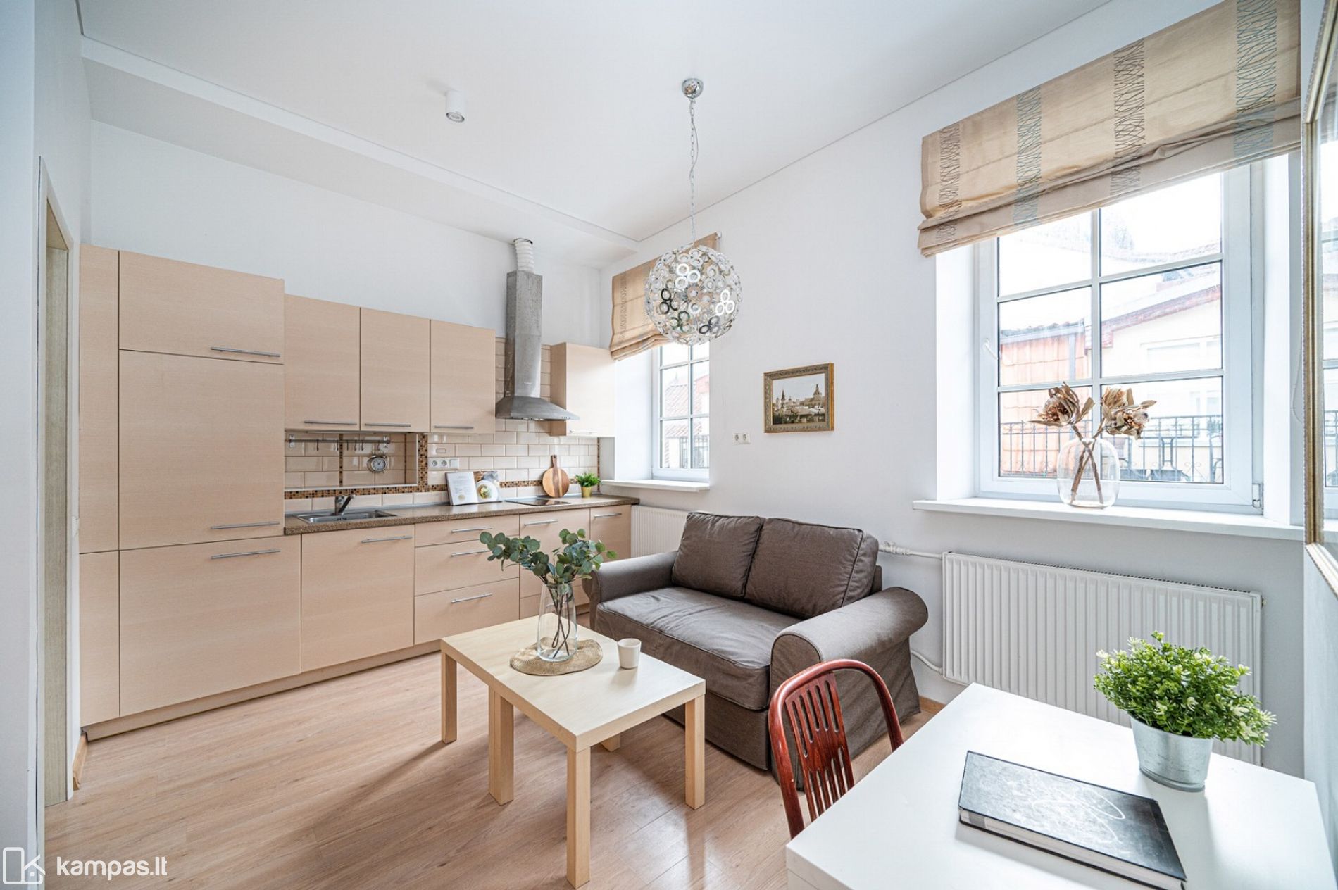 Main Image Vilnius, Senamiestis, Didžioji g.