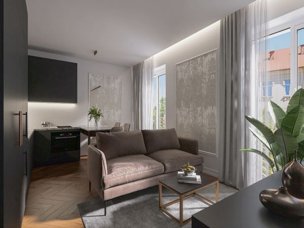 Vilnius, Senamiestis