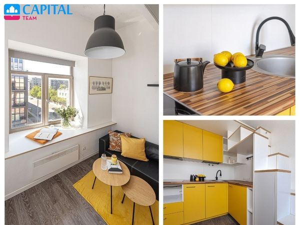 Vilnius, Naujamiestis