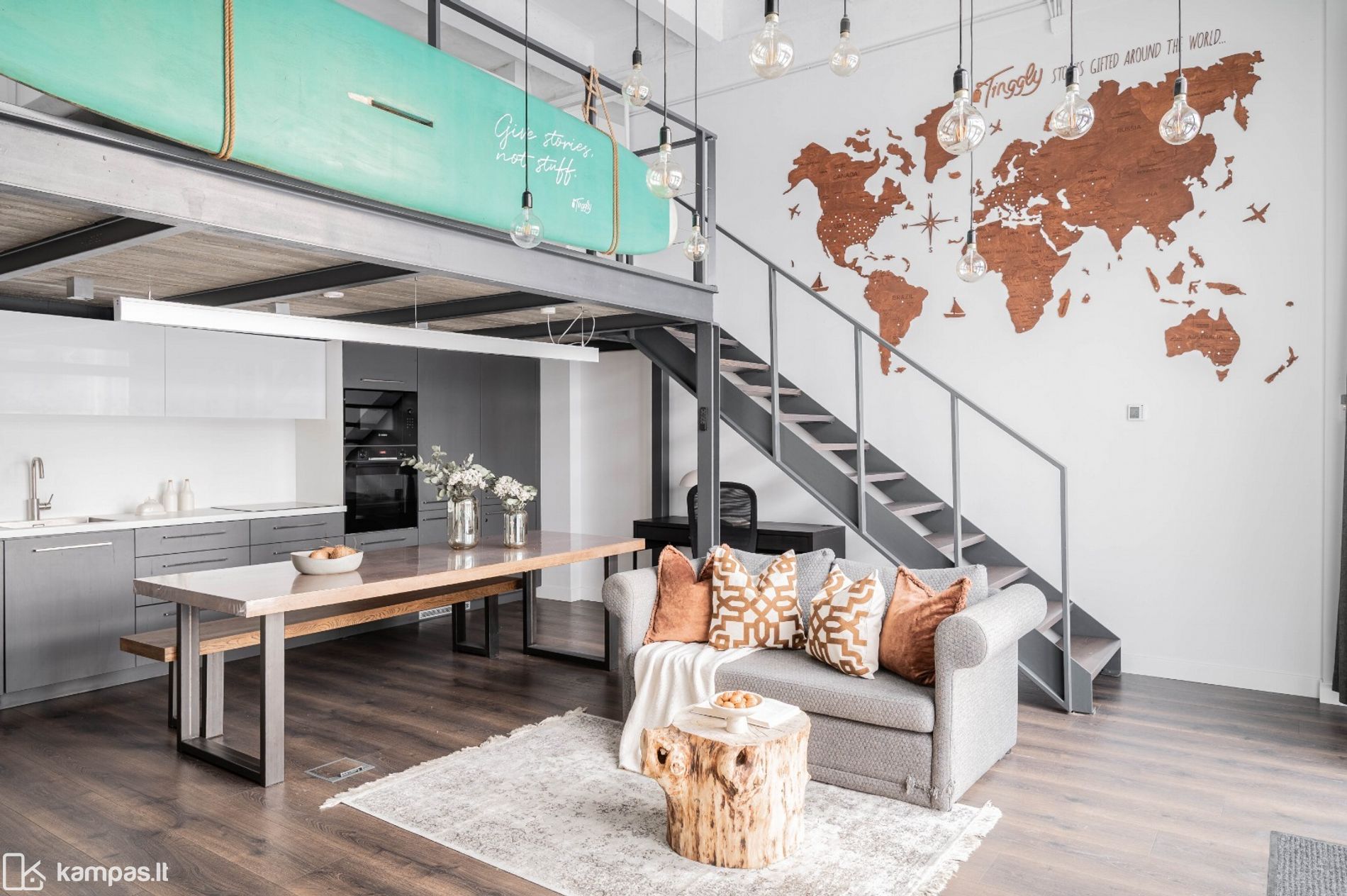 Main Image Vilnius, Antakalnis, P. Vileišio g.