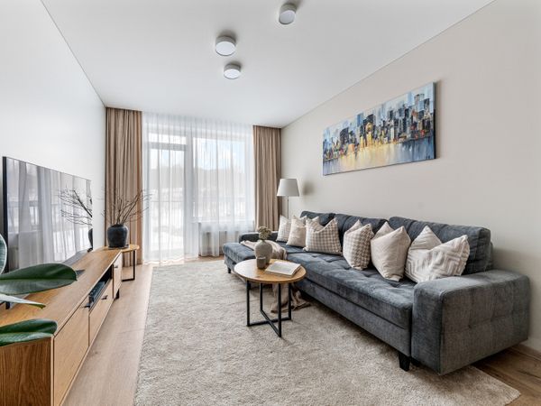 Vilnius, Šnipiškės