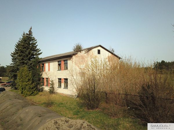 Varėnos r. sav., Varėna