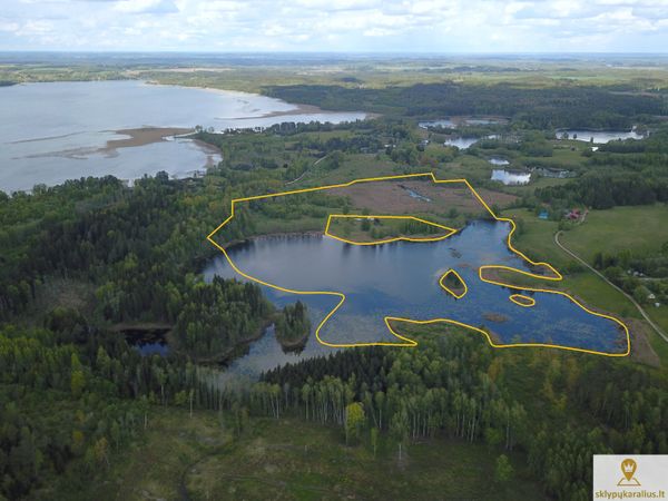 Utenos r. sav., Maneičiai