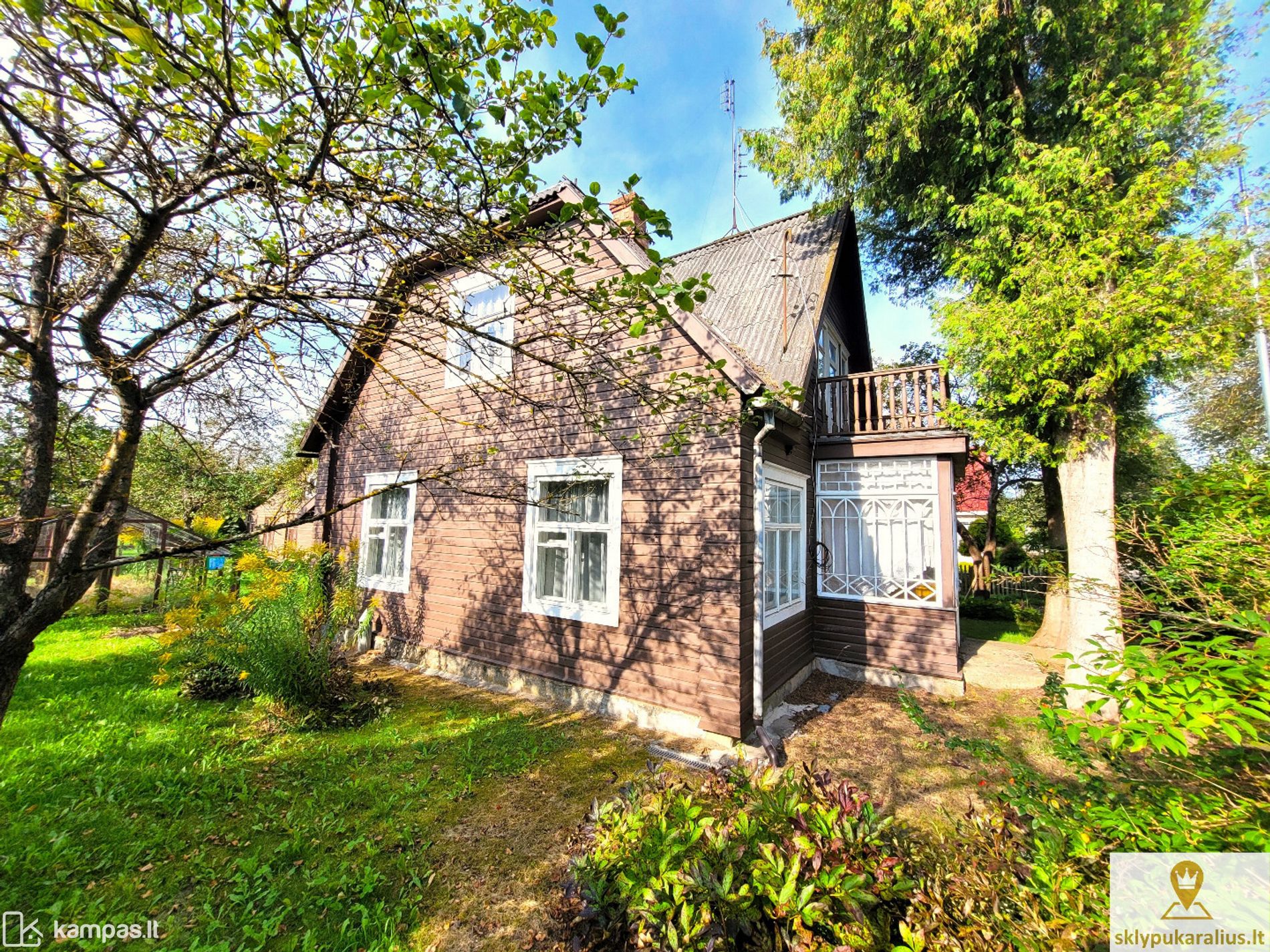 Main Image Švenčionių r. sav., Švenčionėliai, Ateities g.