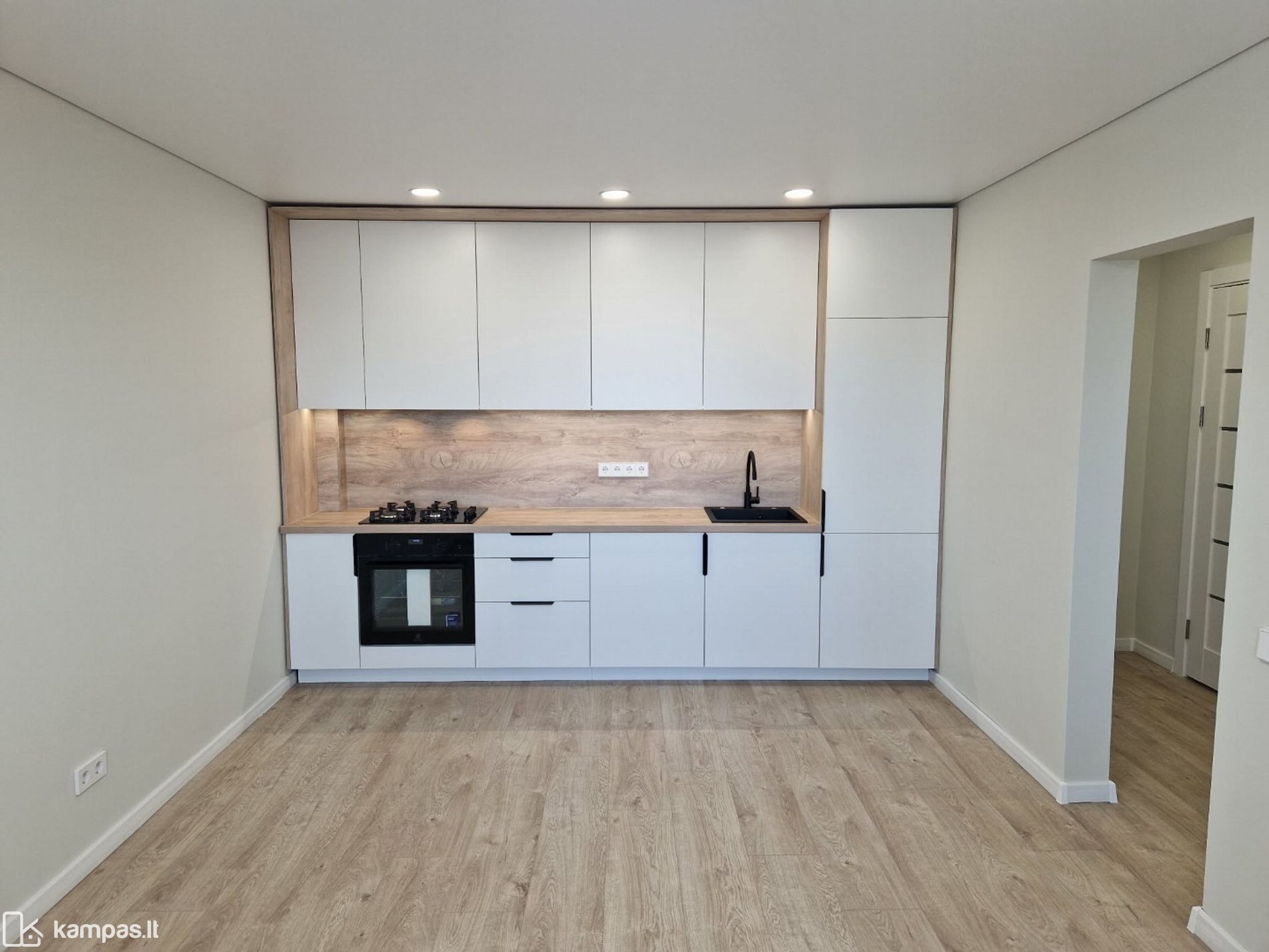 Main Image Kaunas, Šilainiai, Kuršių g.