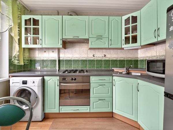 Mažeikių r. sav., Mažeikiai