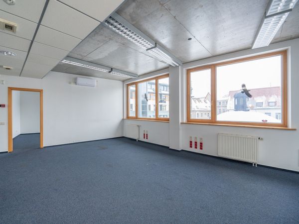 Vilnius, Senamiestis