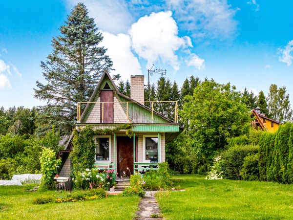 Varėnos r. sav., Salovartė