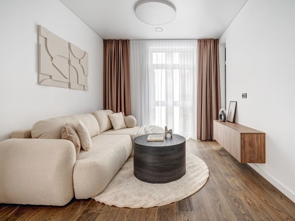 Vilnius, Naujamiestis