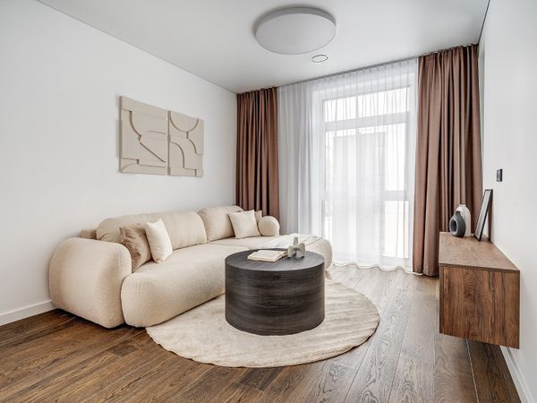 Vilnius, Naujamiestis