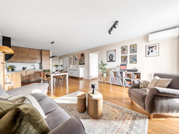 Vilnius, Naujamiestis