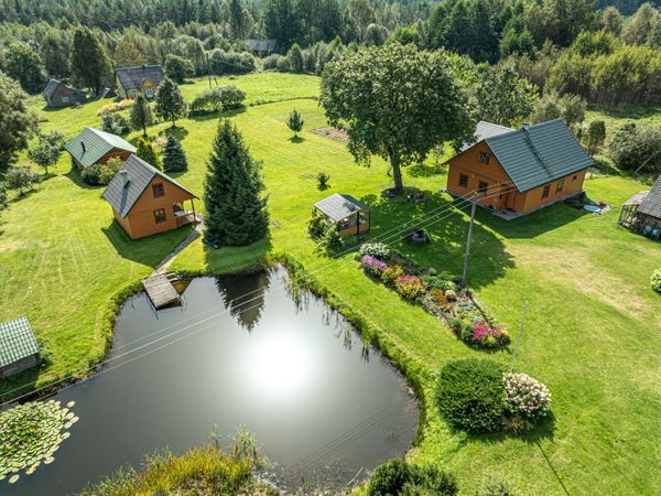 Švenčionių r. sav., Ažubalis