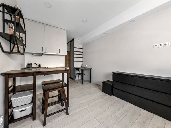 Vilnius, Naujoji Vilnia