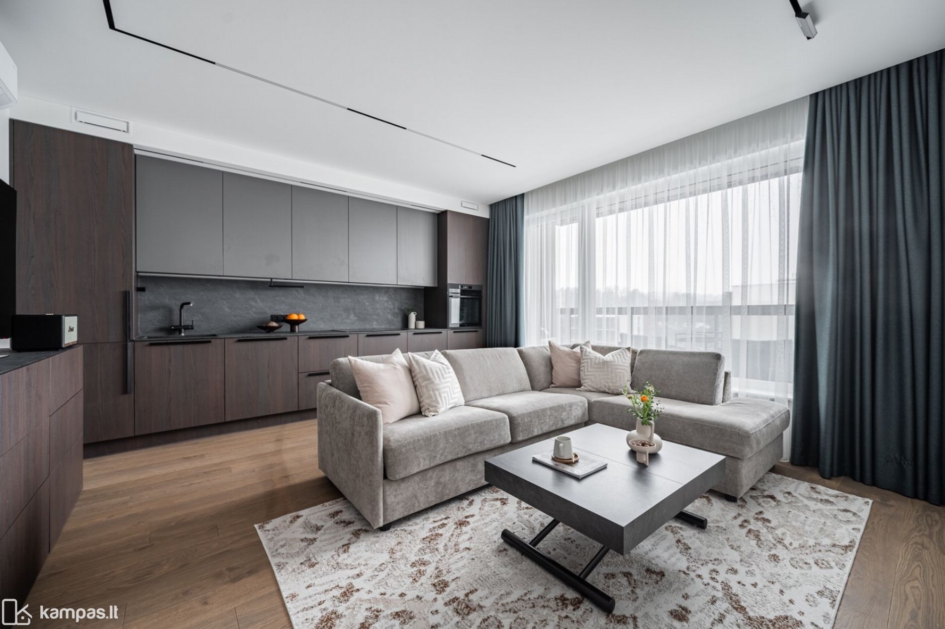 Main Image Vilnius, Lazdynėliai, Lietaus g.