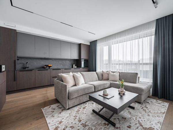 Vilnius, Lazdynėliai