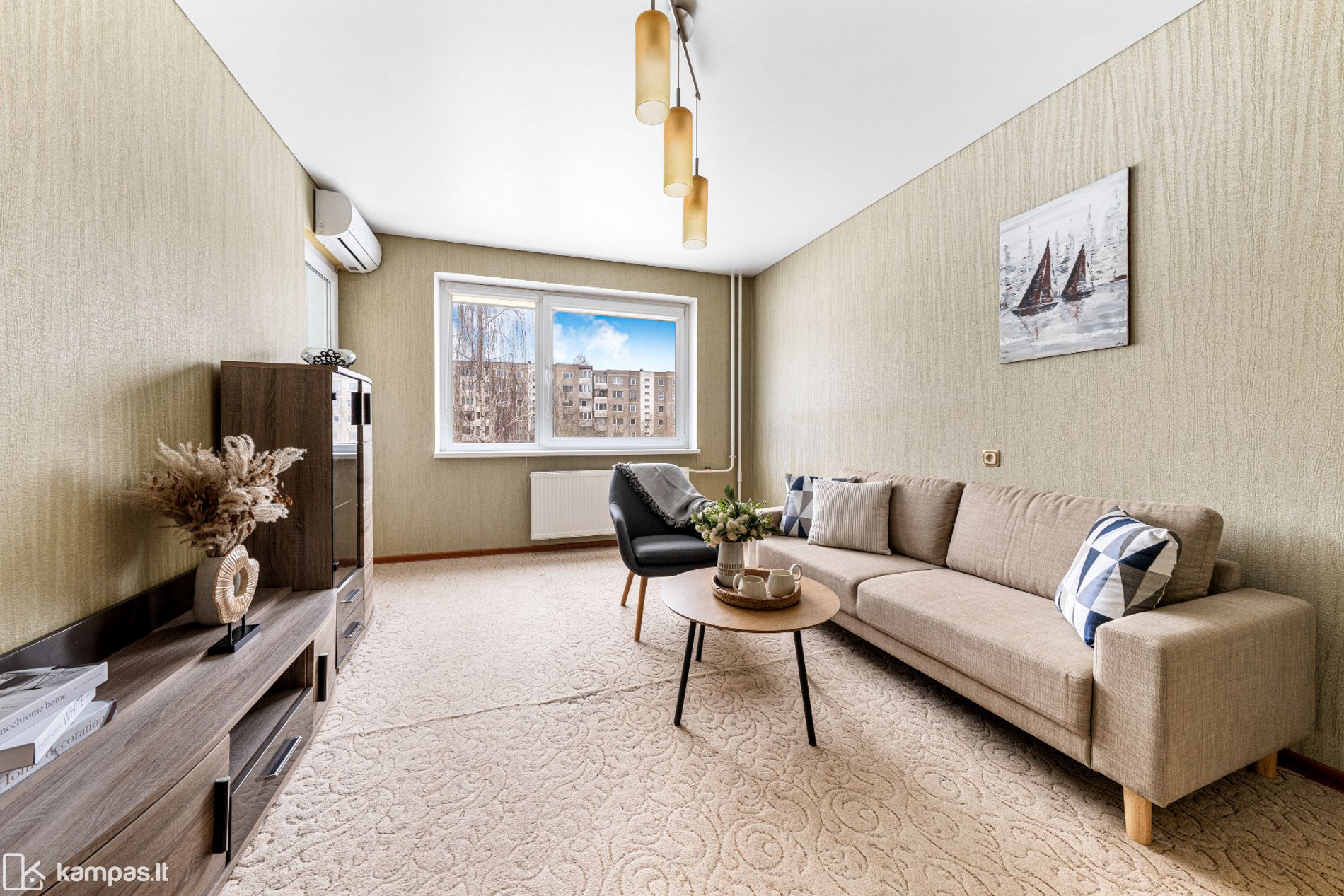 Main Image Vilnius, Fabijoniškės, Gedvydžių g.