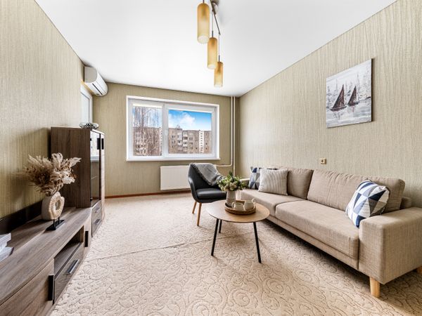 Vilnius, Fabijoniškės