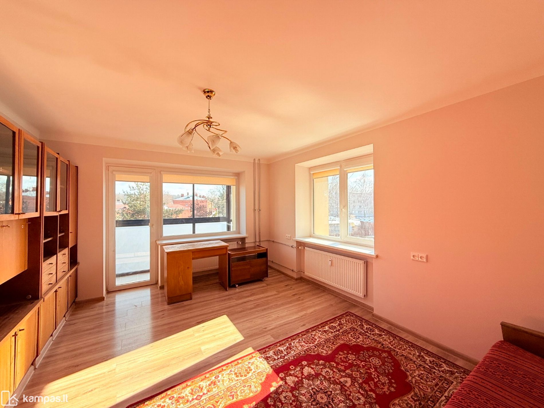 Main Image Kaunas, Panemunė, A. Smetonos al.