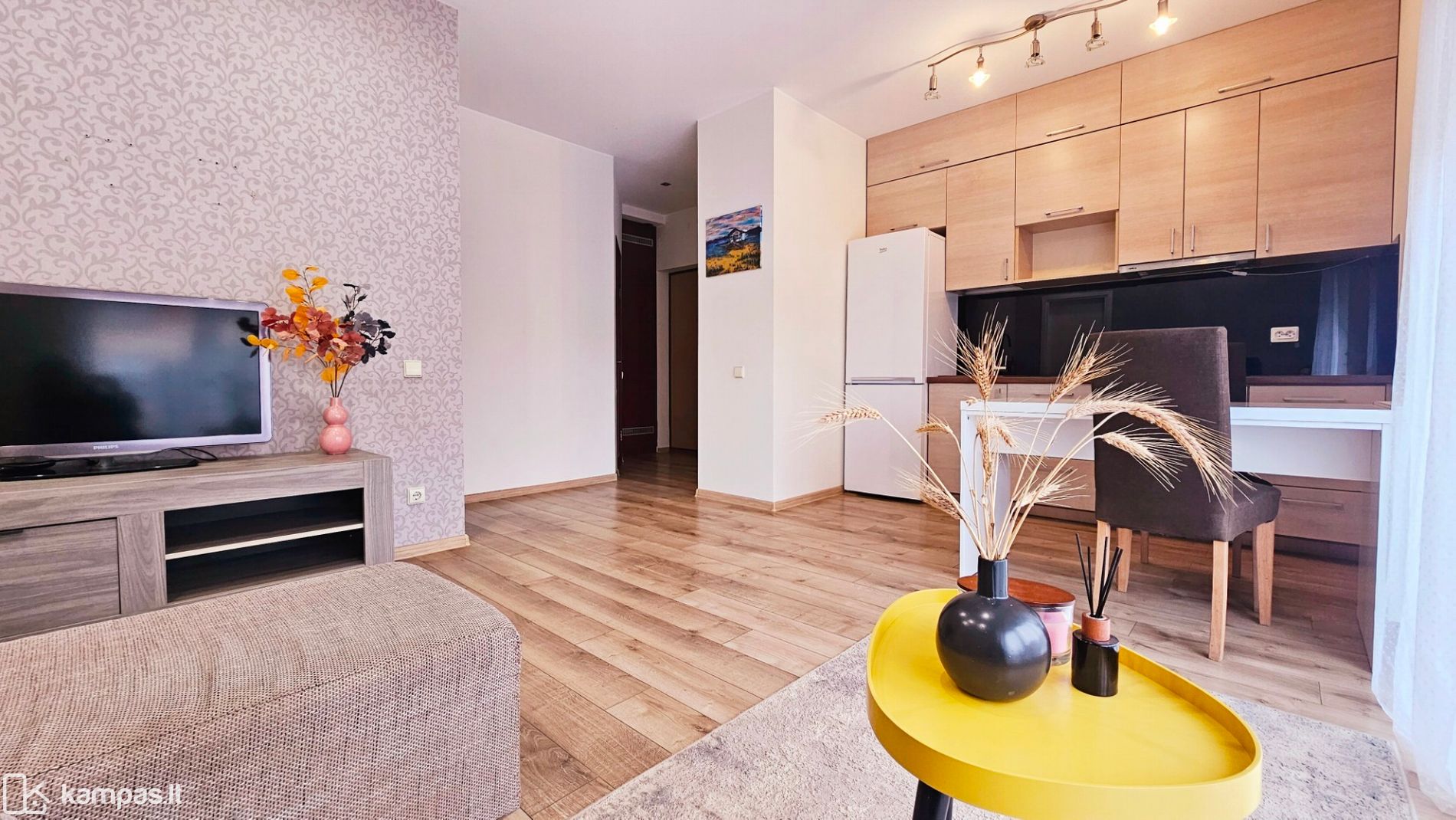 Main Image Kauno r. sav., Užliedžiai, Pienių g.