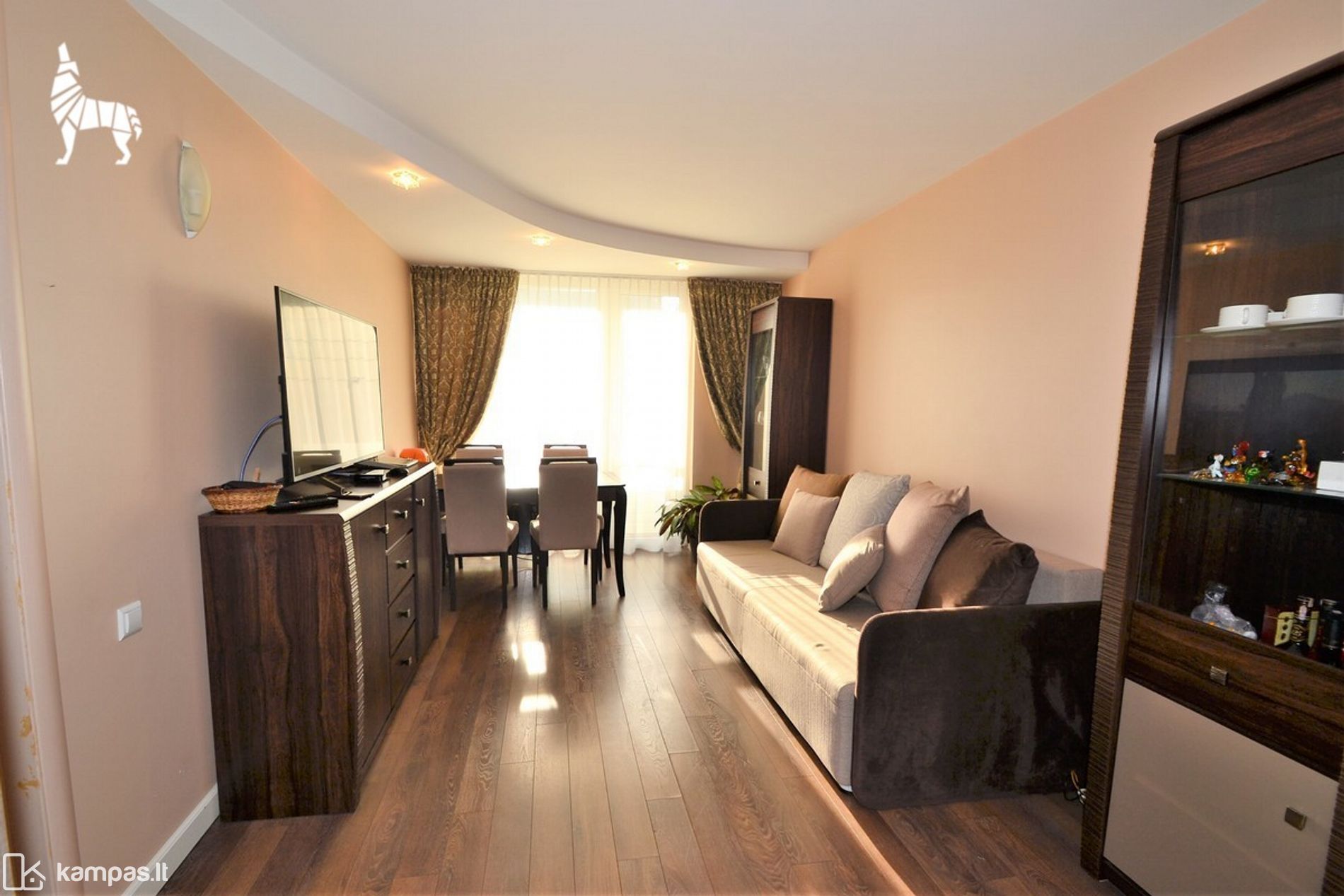 Main Image Vilnius, Naujininkai, Šaltkalvių g.