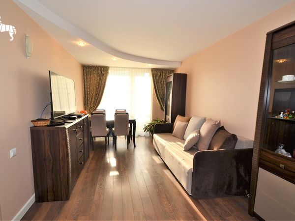 Vilnius, Naujininkai