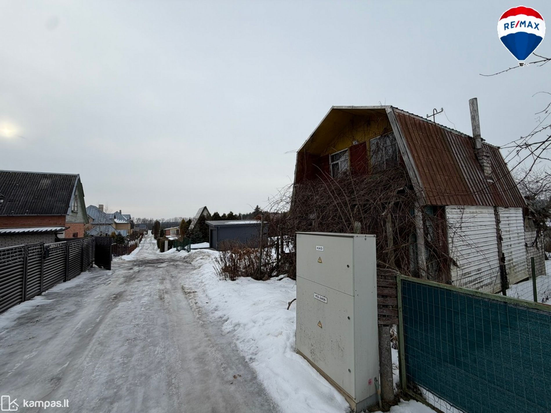 Main Image Alytaus r. sav., Alytus, Ąžuolo g.