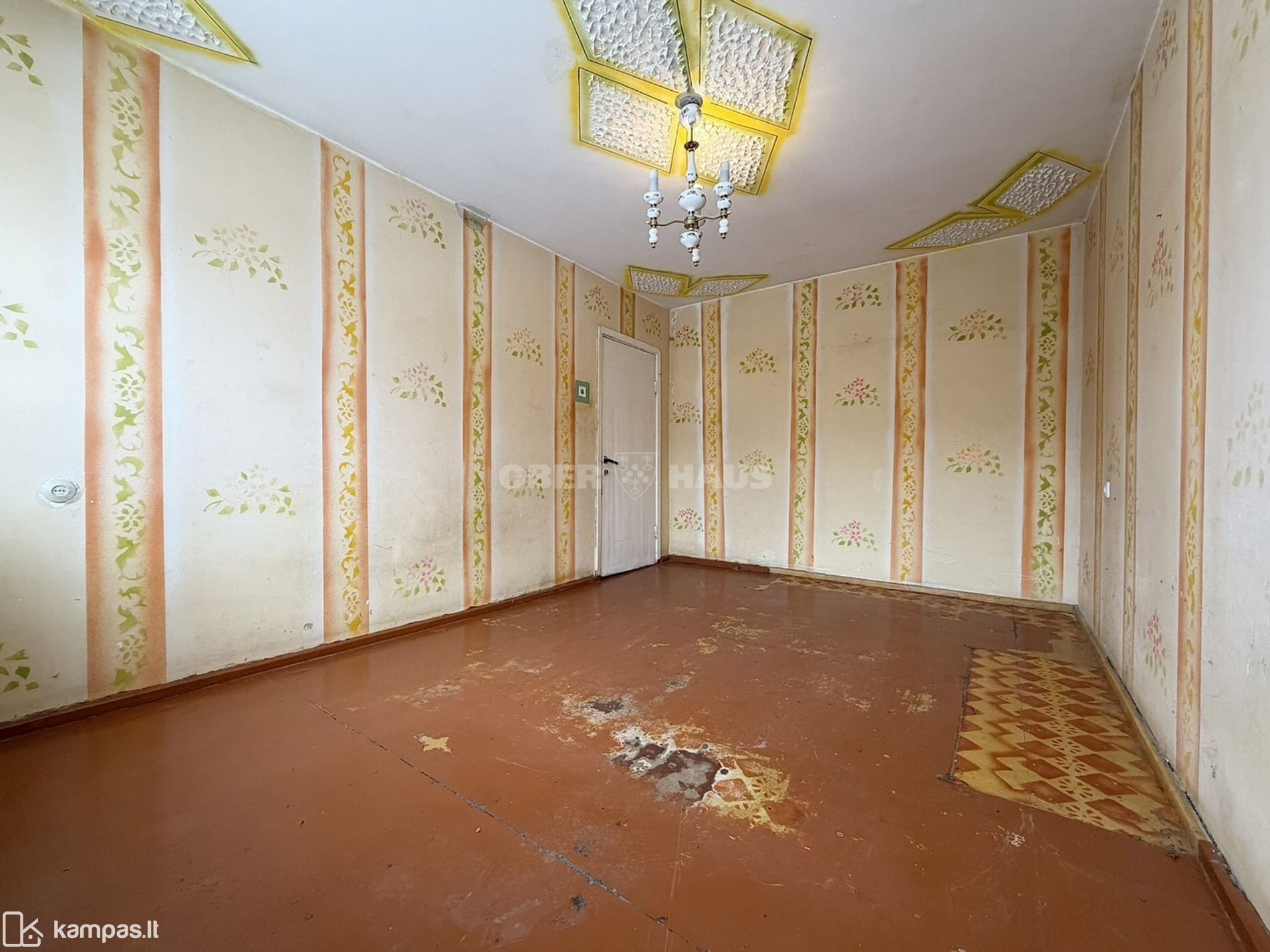 Main Image Kėdainių r. sav., Kėdainiai, Rasos g.