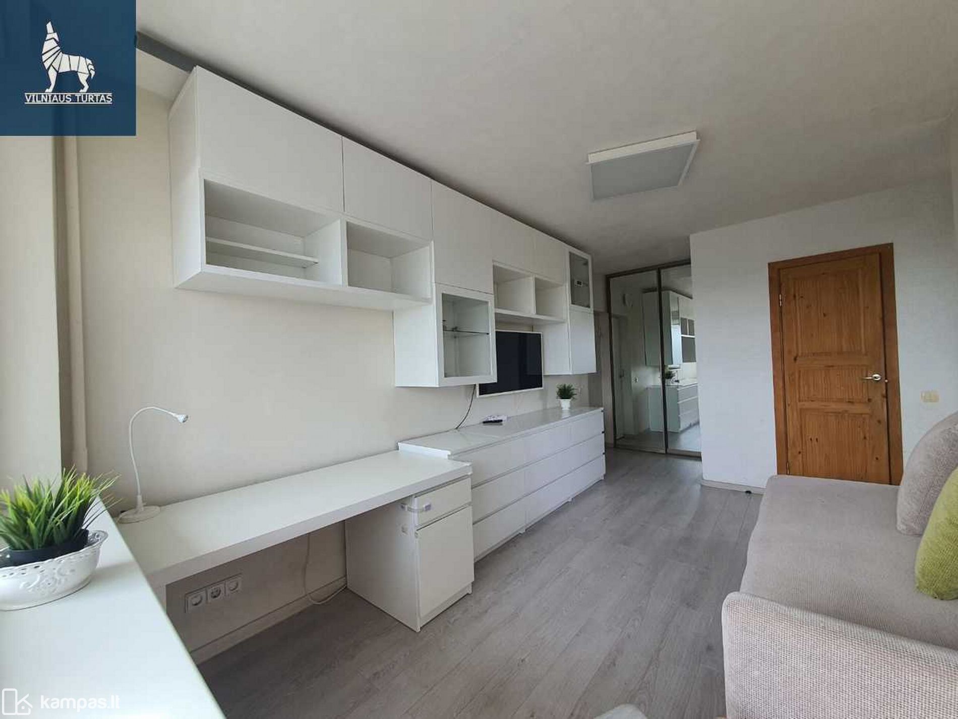 Main Image Vilnius, Naujininkai, Panevėžio g.