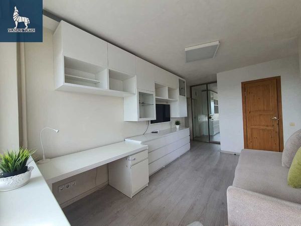 Vilnius, Naujininkai