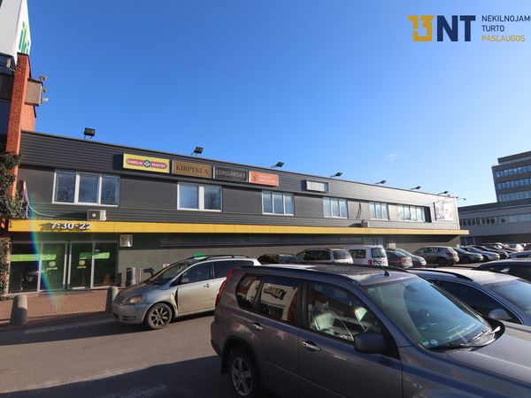 Kaunas, Vilijampolė