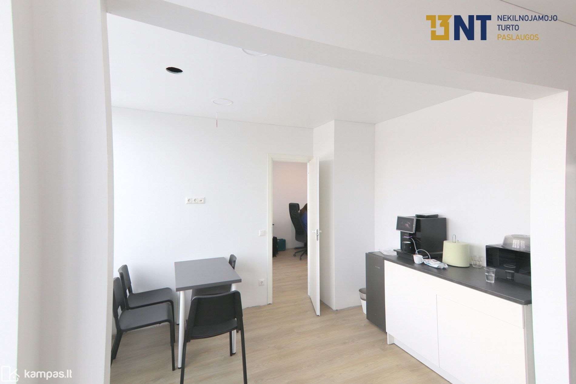 Main Image Kaunas, Dainava, Biruliškių g.