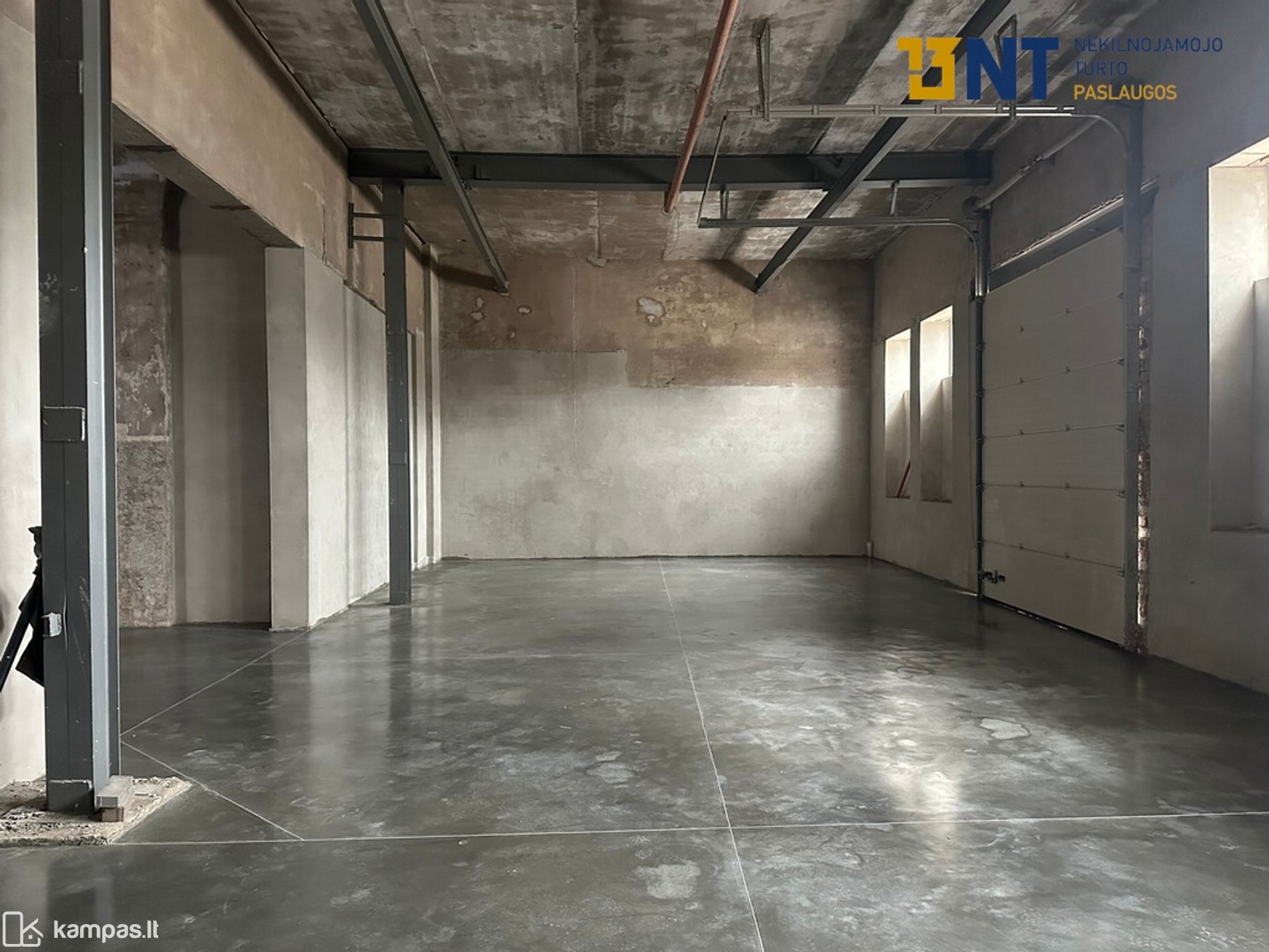 Main Image Kaunas, Aleksotas, Julijanavos g.