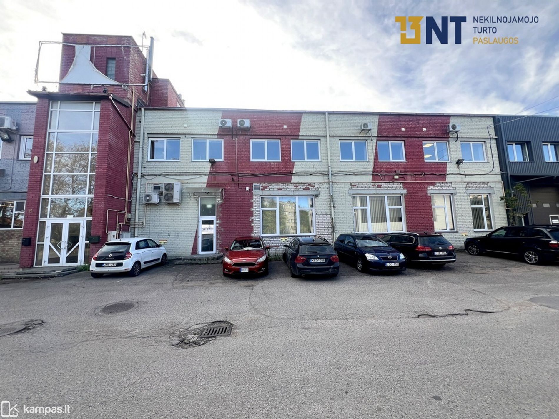 Main Image Kaunas, Žaliakalnis, J. Žemgulio g.