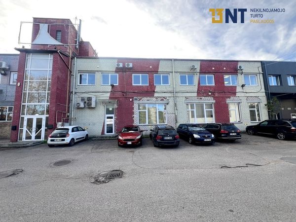 Kaunas, Žaliakalnis