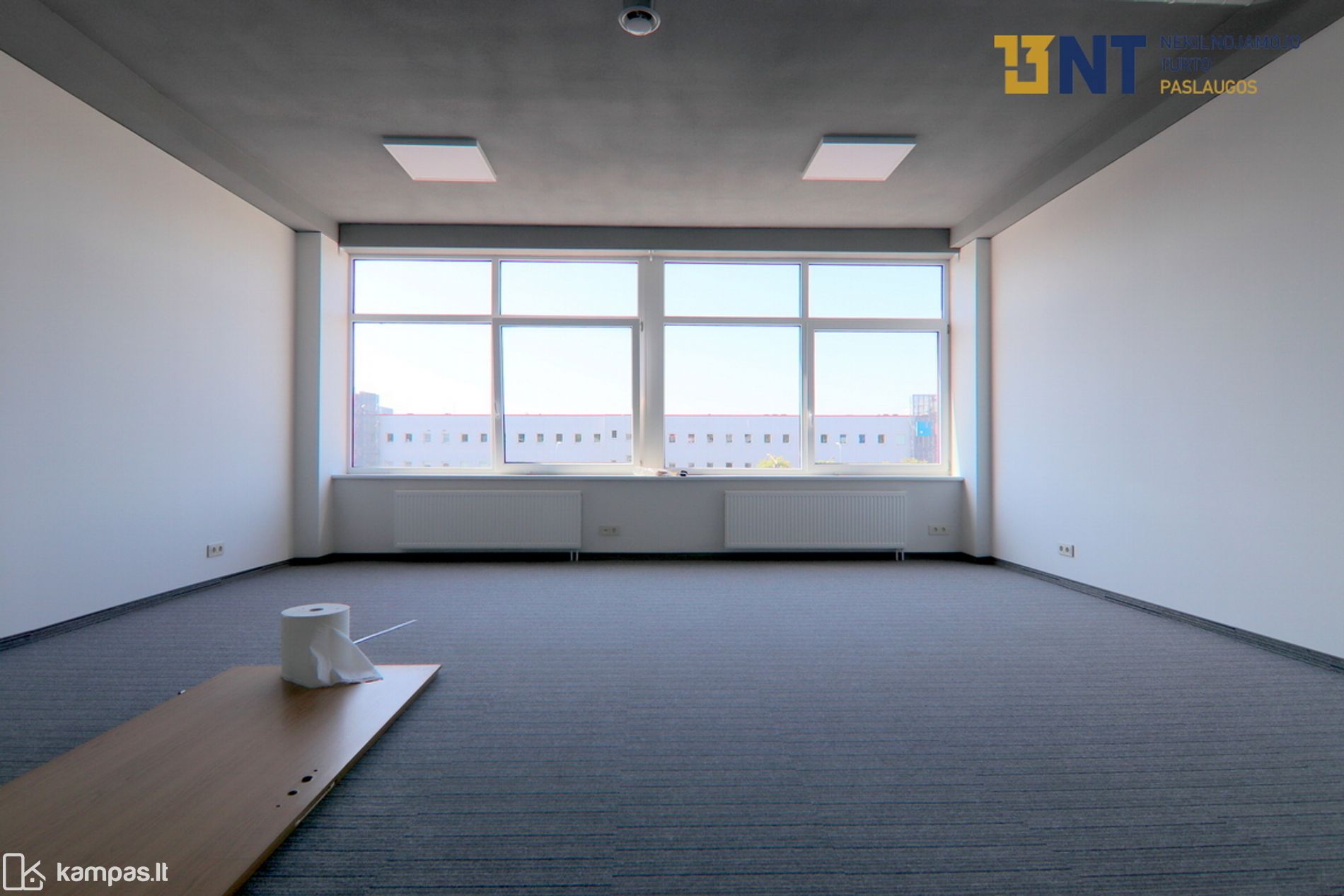 Main Image Kaunas, Vilijampolė, Raudondvario pl.