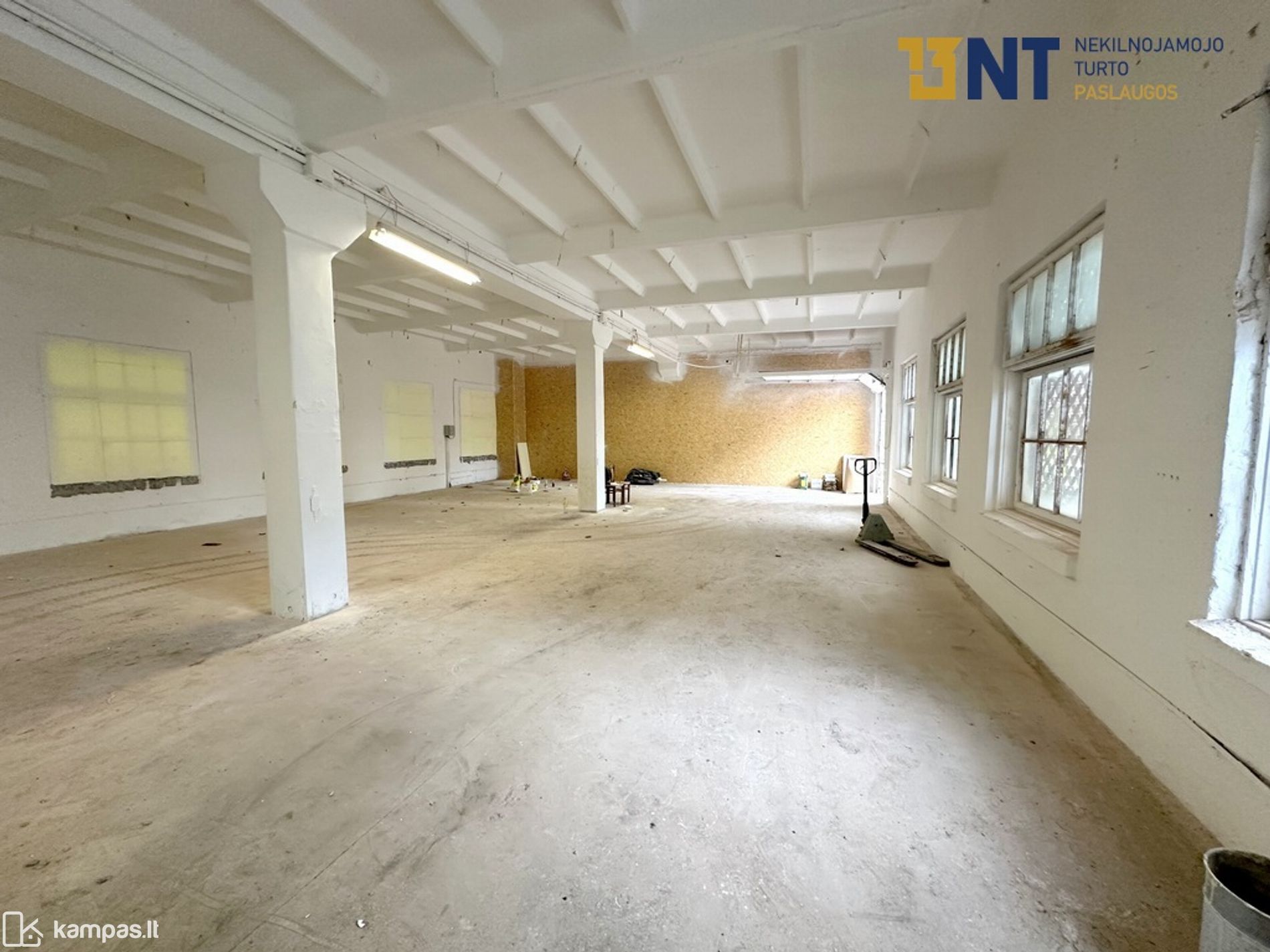 Main Image Kaunas, Vilijampolė, Jovarų g.