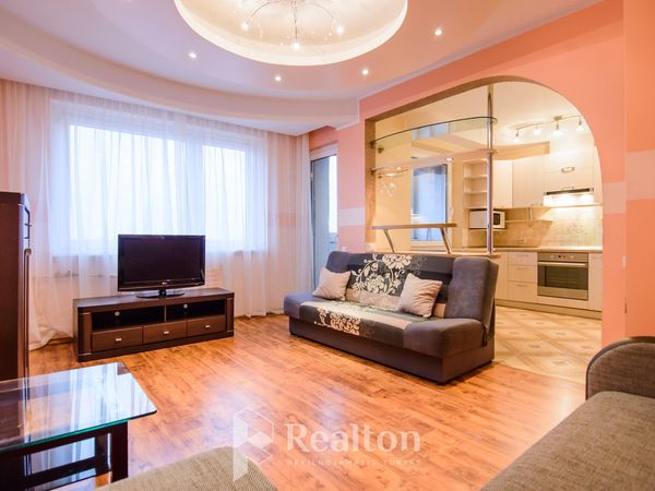 Vilnius, Fabijoniškės