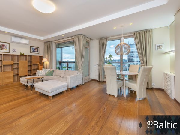 Vilnius, Šnipiškės