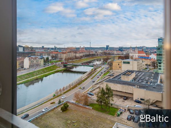 Vilnius, Šnipiškės