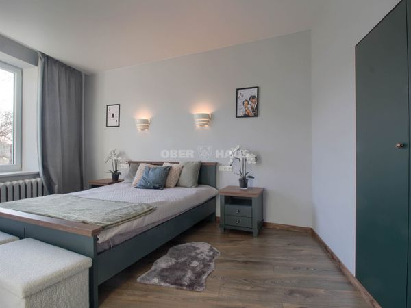 Vilnius, Senamiestis