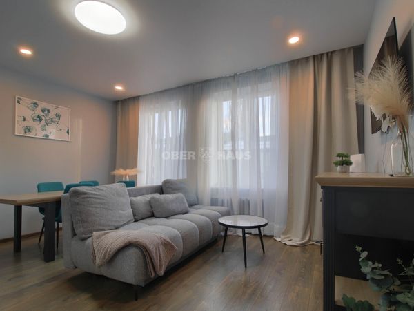 Vilnius, Senamiestis