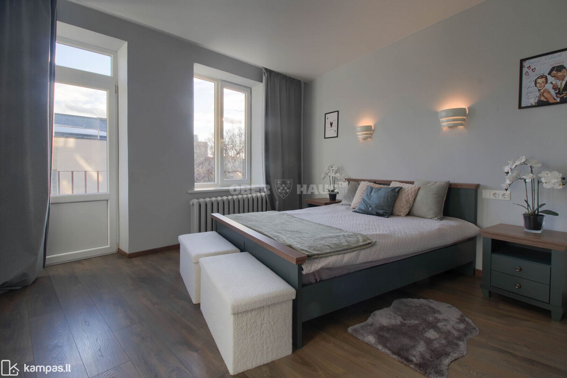 Main Image Vilnius, Senamiestis, Gedimino pr.