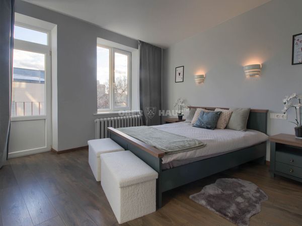 Vilnius, Senamiestis