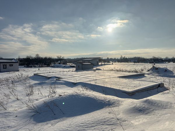 Vilniaus r. sav., Verbuškės