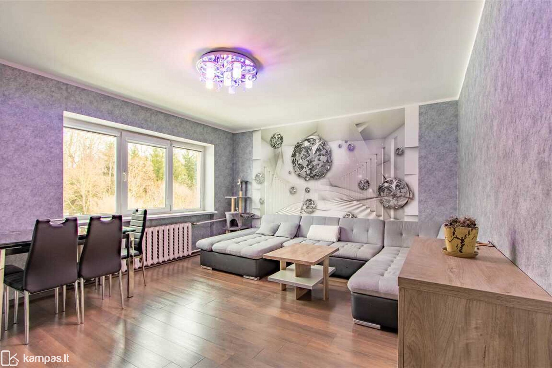 Main Image Panevėžys, Stetiškės, Velžio kel.