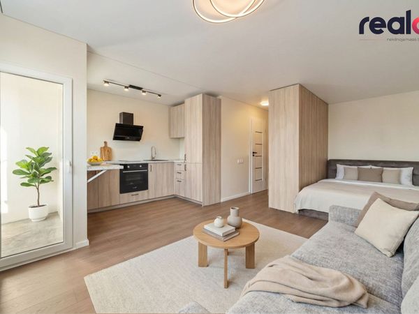 Vilnius, Naujininkai