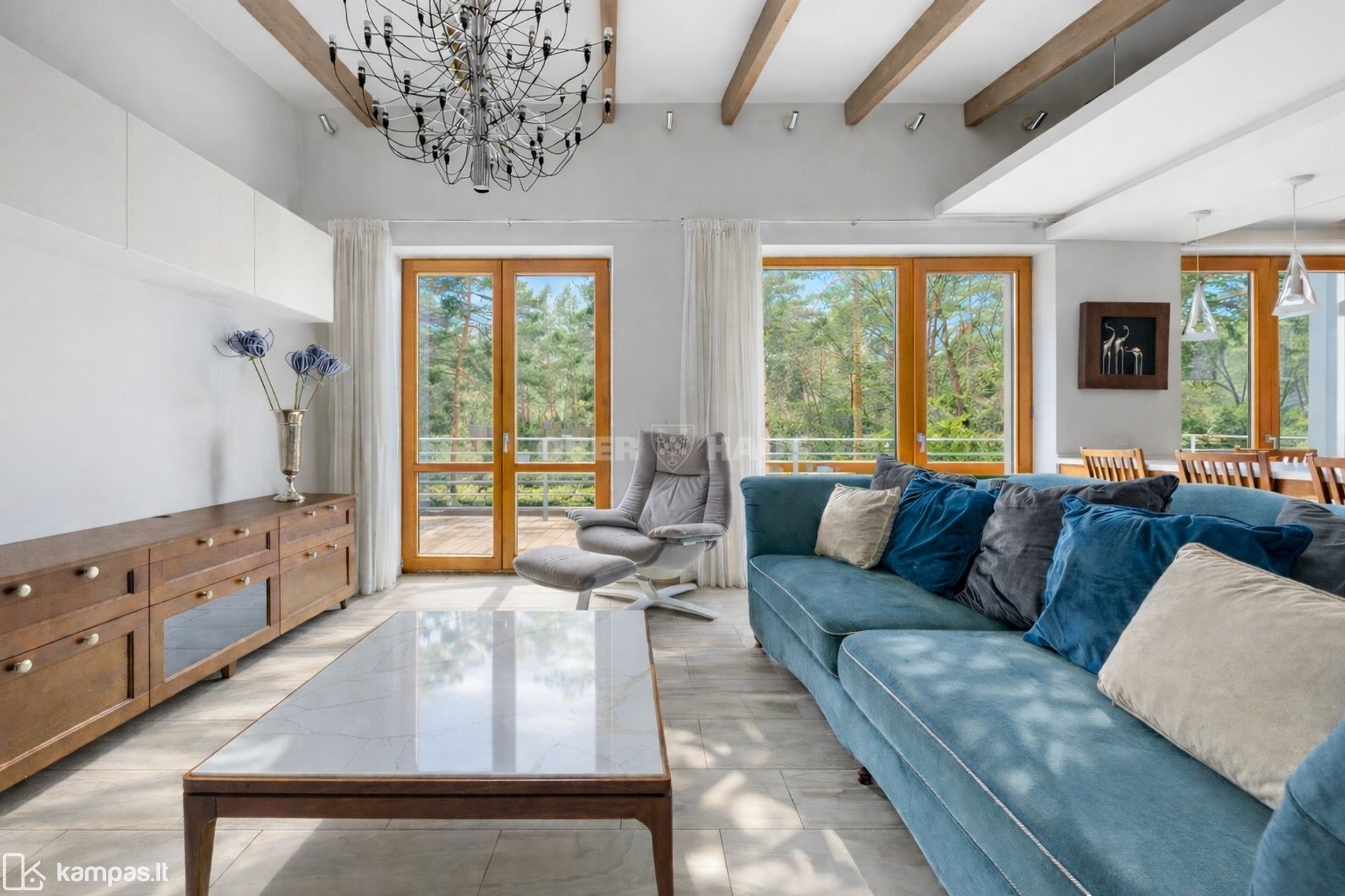 Main Image Vilnius, Valakampiai, Elniakampio g.